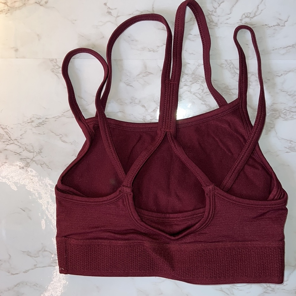 Fabletics Sports Bra